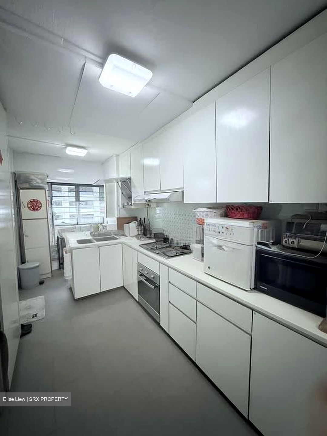 Blk 323 Ang Mo Kio 31 (Ang Mo Kio), HDB 2 Rooms #538019811